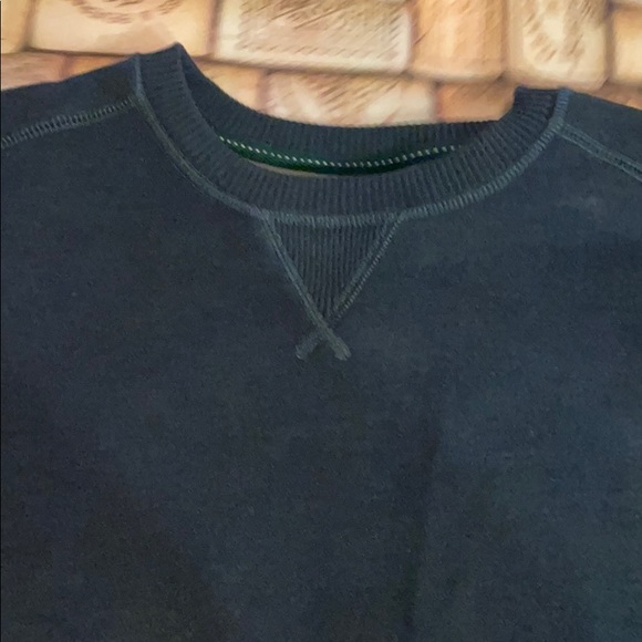 Men’s large crew neck sweater. - Picture 3 of 5